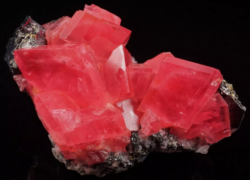 Rhodochrosit