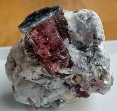 Rubelit
