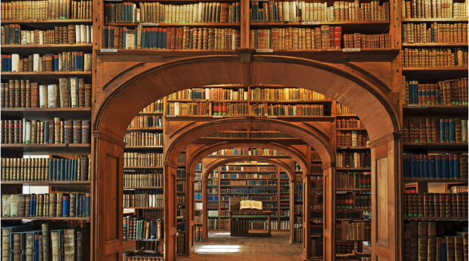 Literatur