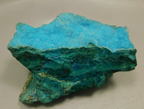 Chrysokoll