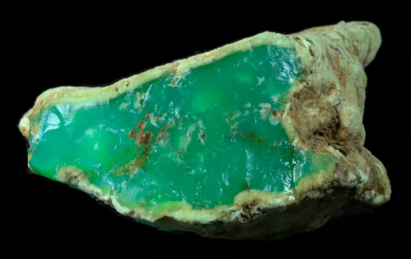 Chrysopras