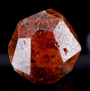 Spessartin