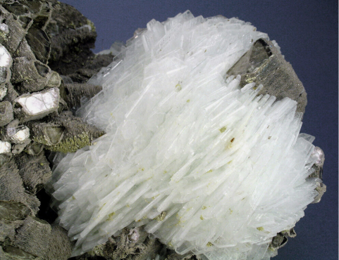 Muskovit