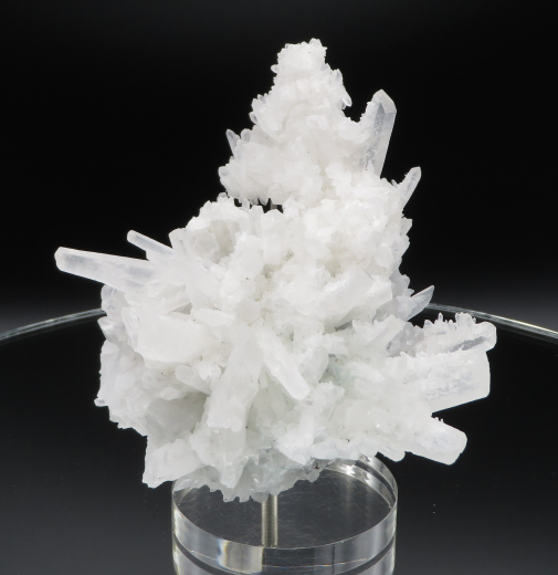 Himalaya Kaktus-Quarz 525g , China