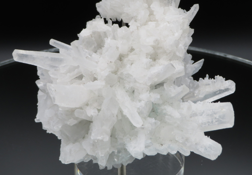 Himalaya Kaktus-Quarz 525g , China