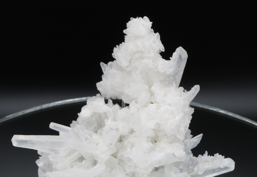 Himalaya Kaktus-Quarz 525g , China