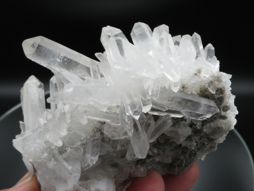 Himalaya Quarz 756g , China