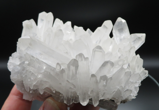 Himalaya Quarz 756g , China