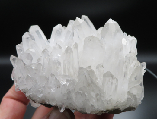 Himalaya Quarz 756g , China