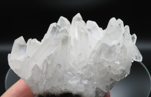 Himalaya Quarz 756g , China