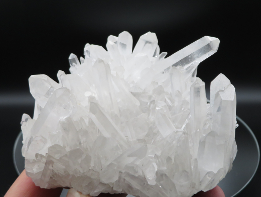Himalaya Quarz 756g , China