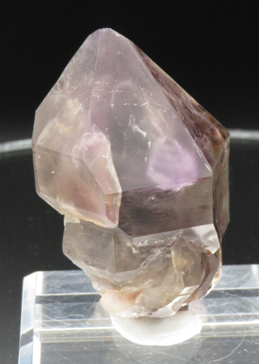 Amethyst Doppelender-Zepterquarz 115g , Vietnam!!!
