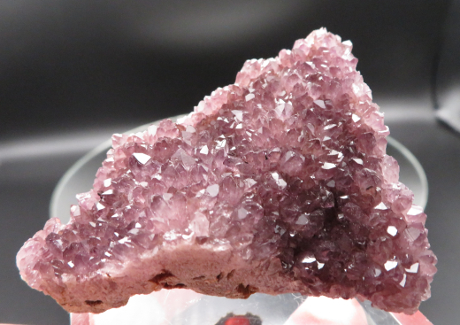 Amethyst Stüfchen 74g, Balikesir / Türkei