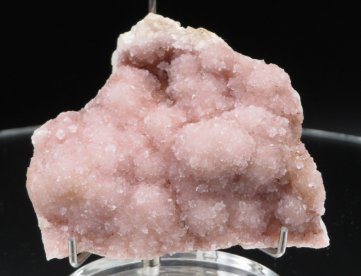 Rosa Chalcedon 62g, Sakwa / Indien