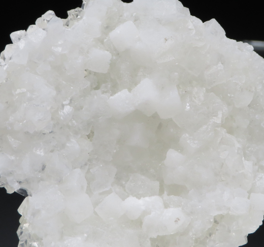 Chabasit in 2 Wuchsformen!, fluoreszierend, Pakistan