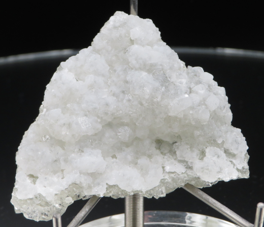 Chabasit in 2 Wuchsformen!, fluoreszierend, Pakistan