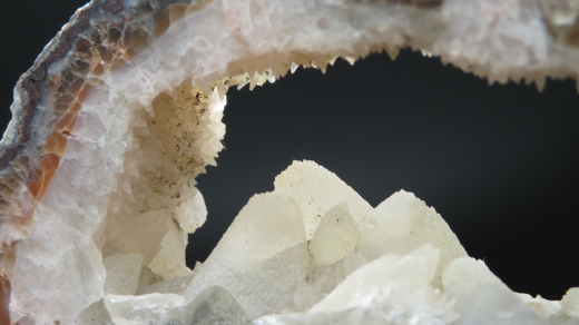 Achat-Druse 243g, Mammendorf/Sachsen-Anhalt/Deutschland