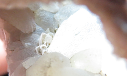 Achat-Druse 243g, Mammendorf/Sachsen-Anhalt/Deutschland