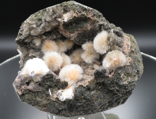 Thomsonit Stufe (5) Deshgaon / Indien