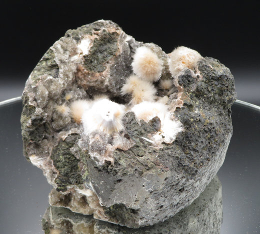 Thomsonit Stufe (5) Deshgaon / Indien