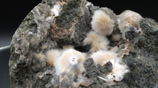 Thomsonit Stufe (5) Deshgaon / Indien