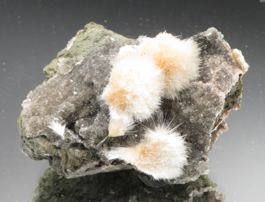 Thomsonit Stufe (7) Deshgaon / Indien