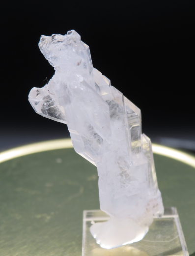 Fadenquarz Bergkristall 4,5cm, Pakistan