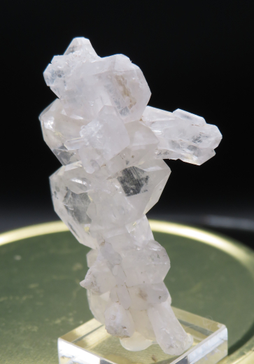 Fadenquarz Bergkristall 5cm, Pakistan