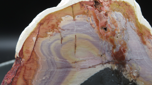 Royal Imperial Jaspis! 592g, Sumatra / Indonesien