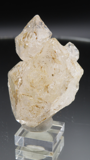 Fensterquarz Gruppe 57g , Balutschistan / Pakistan