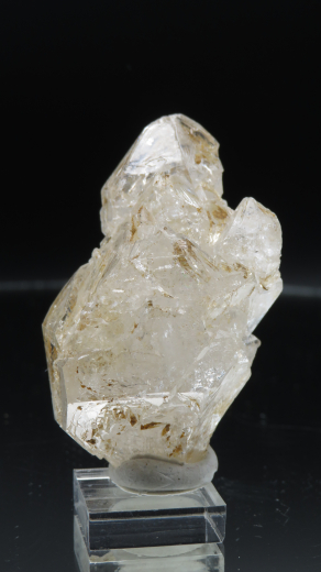 Fensterquarz Gruppe 57g , Balutschistan / Pakistan