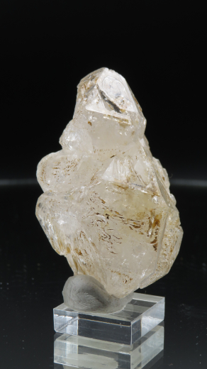 Fensterquarz Gruppe 57g , Balutschistan / Pakistan