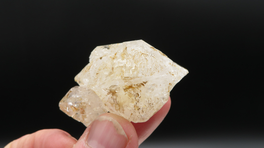 Fensterquarz Gruppe 57g , Balutschistan / Pakistan