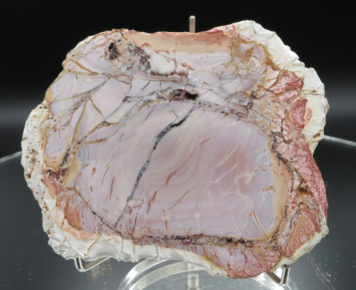 Royal Imperial Jaspis! 146g, Sumatra / Indonesien