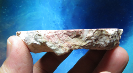 Royal Imperial Jaspis! 146g, Sumatra / Indonesien