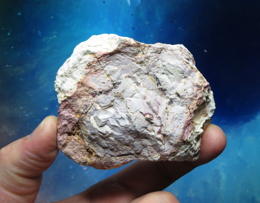 Royal Imperial Jaspis! 146g, Sumatra / Indonesien