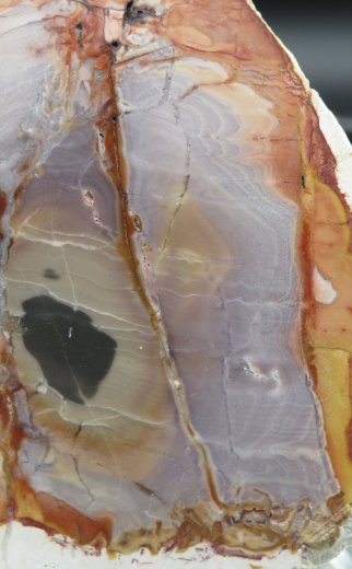 Royal Imperial Jaspis, 160g, Sumatra / Indonesien