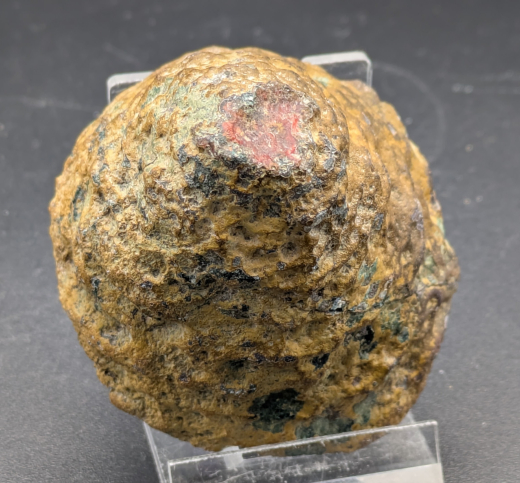 Achat Endstück Unique!!! 184g, Kerrouchen / Marokko