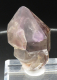Amethyst Doppelender-Zepterquarz 115g , Vietnam!!!
