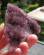 Amethyst Stüfchen 74g, Balikesir / Türkei