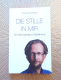 Die Stille in mir - Thomas Schmelzer, Taschenbuch SH