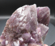 Amethyststufe Masterpiece! 826g, Indien
