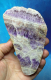 Amethyst aus Schlottwitz, 298g