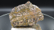 Rhyolith Leopardenjaspis Endstück, 390g, Mexiko
