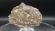 Rhyolith Leopardenjaspis Endstück, 390g, Mexiko