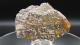 Rhyolith Leopardenjaspis Scheibe, 339g, Mexiko