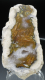 Skolezit-Achat 224g, Sumatra / Indonesien, RRR!!!