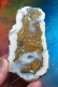 Skolezit-Achat 224g, Sumatra / Indonesien, RRR!!!