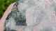 Rhodochrosit Achat Brekzie!!!, 1470g, Sumatra / Indonesien