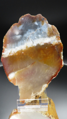 Chalcedon-Achat 711g, Bali / Indonesien